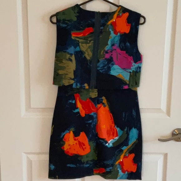 Kate Spade dress - Picture 2 of 8